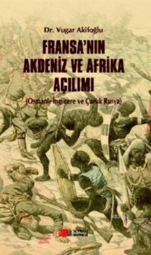 Fransa'nın Akdeniz ve Afrika Açılımı  Frontansicht 1