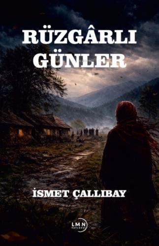 Rüzgarlı Günler  Frontansicht 1
