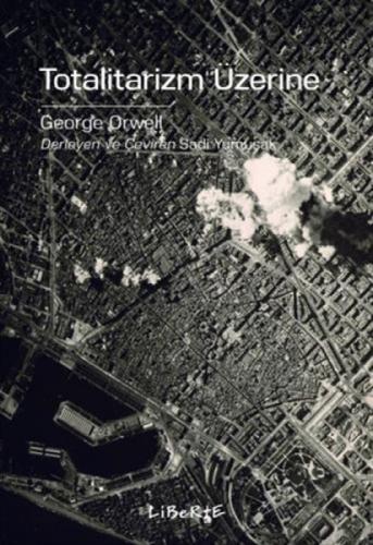 Totalitarizm Üzerine  Frontansicht 1