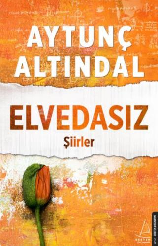 Elvedasız Þiirler  Frontansicht 1