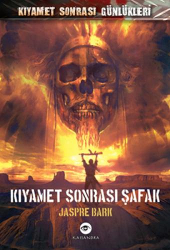 Kıyamet Sonrası Şafak  Frontansicht 1