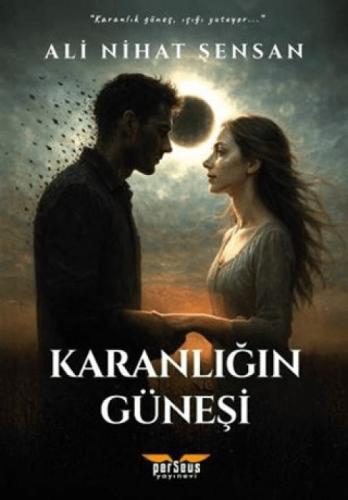 Karanlığın Güneşi  Frontansicht 1