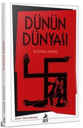 Dünün Dünyası  Frontansicht 1