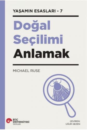 Doğal Seçilimi Anlamak;Yaşamın Esasları - 7  Frontansicht 1