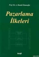 Pazarlama İlkeleri  Frontansicht 1