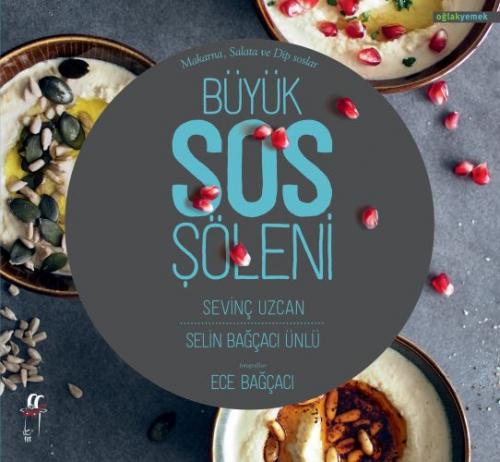 Büyük Sos Şöleni  Frontansicht 1