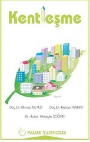Kentleşme  Frontansicht 1