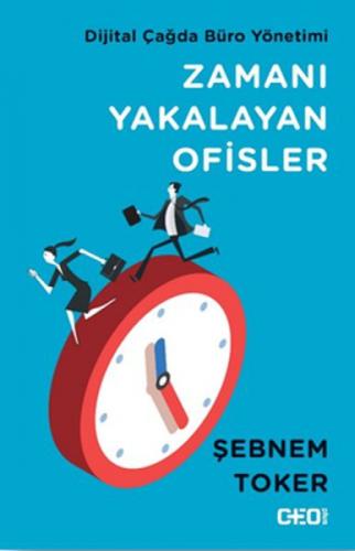 Zamanı Yakalayan Ofisler  Frontansicht 1