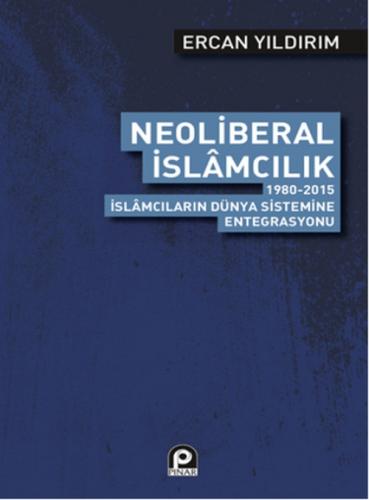 Neoliberal İslamcılık  Frontansicht 1