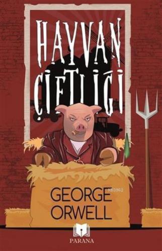 Hayvan Çiftliði  Frontansicht 1