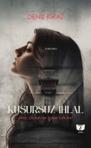 Kusursuz İhlal  Frontansicht 1