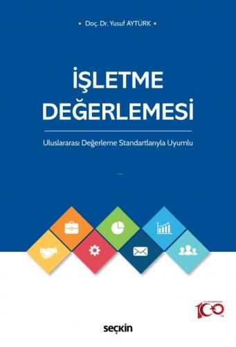İşletme Değerlemesi  Frontansicht 1