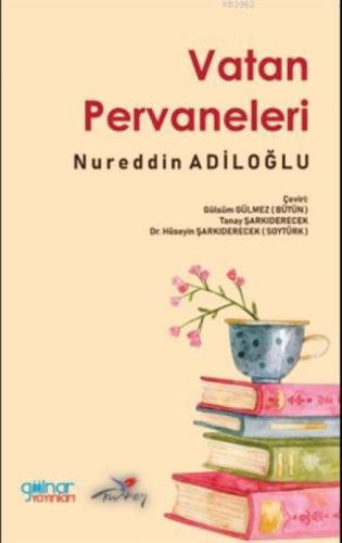 Vatan Pervaneleri  Frontansicht 1