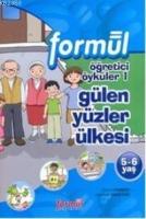 Öğretici Öyküler 1  Frontansicht 1