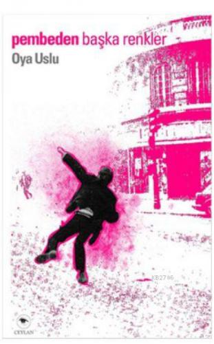 Pembeden Başka Renkler  Frontansicht 1