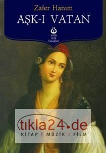 Aşk-ı Vatan  Frontansicht 1