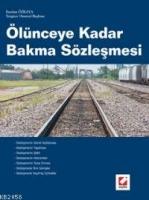 Ölünceye Kadar Bakma Sözleşmesi  Frontansicht 1