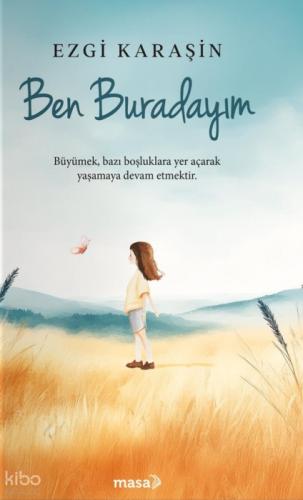 Ben Buradayım  Frontansicht 1