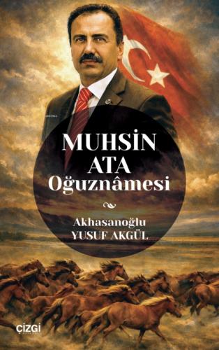 Muhsin Ata Oğuznâmesi  Frontansicht 1