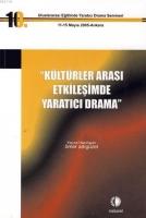 "Kültürler Arası Etkileşimde Yaratıcı Drama"  Frontansicht 1