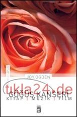 Göğüs Kanseri  Frontansicht 1