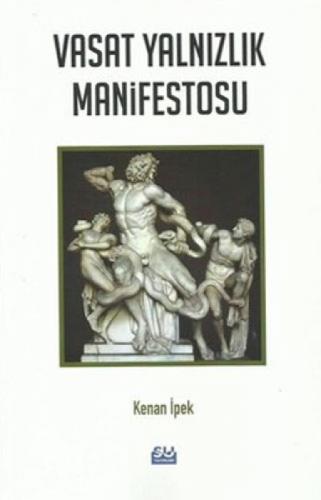 Vasat Yalnızlık Manifestosu  Frontansicht 1