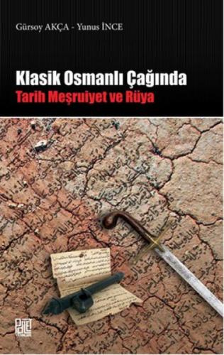 Klasik Osmanlı Çağında  Frontansicht 1
