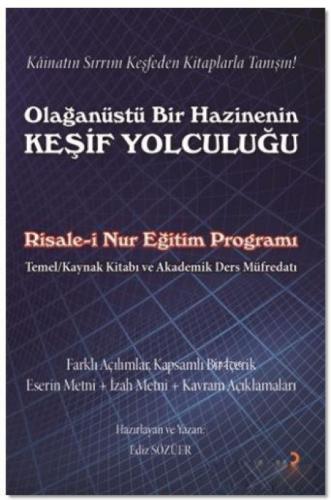 Olağanüstü Bir Hazinenin Keşif Yolculuğu  Frontansicht 1