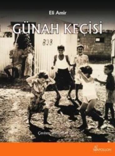 Günah Keçisi  Frontansicht 1