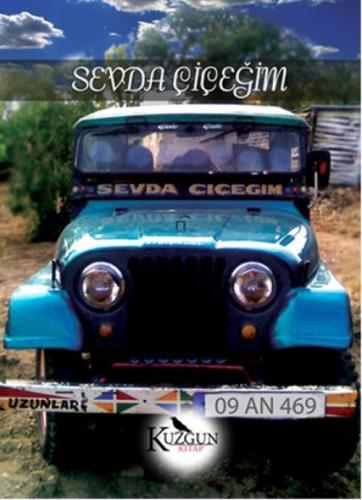 Sevda Çiçeğim  Frontansicht 1