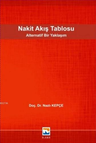 Nakit Akış Tablosu  Frontansicht 1