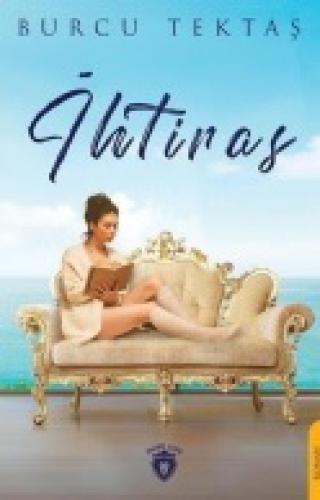 İhtiras  Frontansicht 1