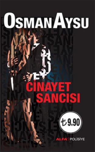 Cinayet Sancısı (Cep Boy)  Frontansicht 1