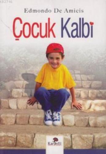 Çocuk Kalbi  Frontansicht 1