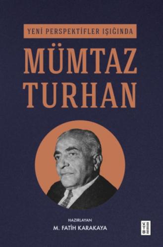 Yeni Perspektifler Iþıðında Mümtaz Turhan  Frontansicht 1