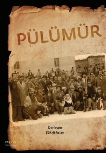 Pülümür  Frontansicht 1