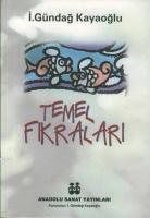 Temel Fıkraları  Frontansicht 1