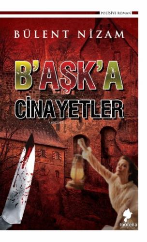 B'aşk'a Cinayetler  Frontansicht 1