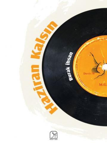 Haziran Kalsın  Frontansicht 1