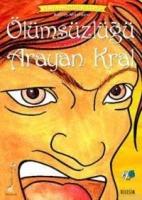 Dünya Mitolojisi - Ölümsüzlüğü Arayan Kral  Frontansicht 1