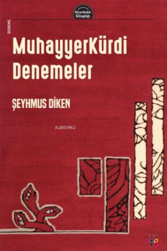 Muhayyerkürdi Denemeler  Frontansicht 1