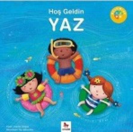 Mevsimler - Hoş Geldin Yaz  Frontansicht 1