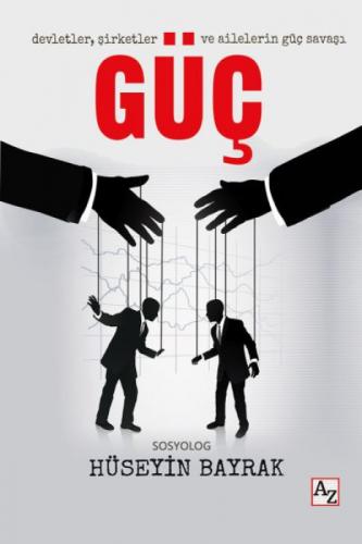 Güç  Frontansicht 1