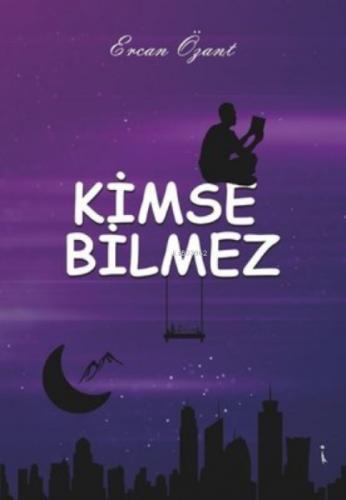 Kimse Bilmez  Frontansicht 1