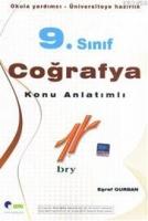 9. Sınıf Coğrafya Konu Anlatımlı  Frontansicht 1