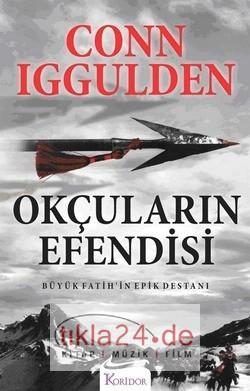 Okçuların Efendisi  Frontansicht 1