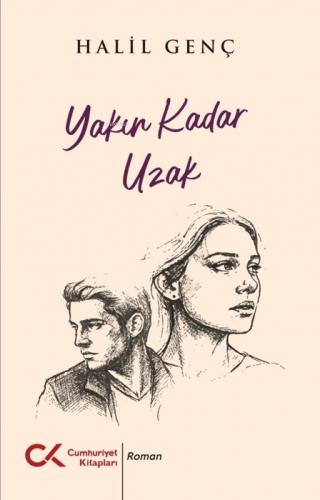 Yakın Kadar Uzak  Frontansicht 1