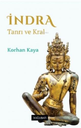 İndra ;Tanrı ve Kral  Frontansicht 1