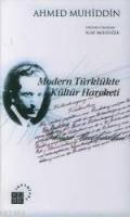Modern Türklükte Kültür Hareketi  Frontansicht 1