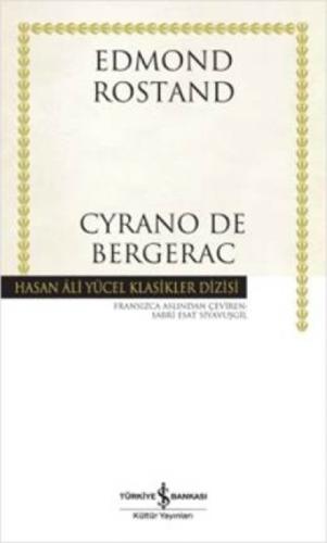 Cyrano De Bergerac  Frontansicht 1